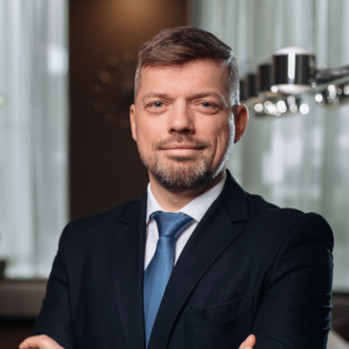 Клюев Константин Львович